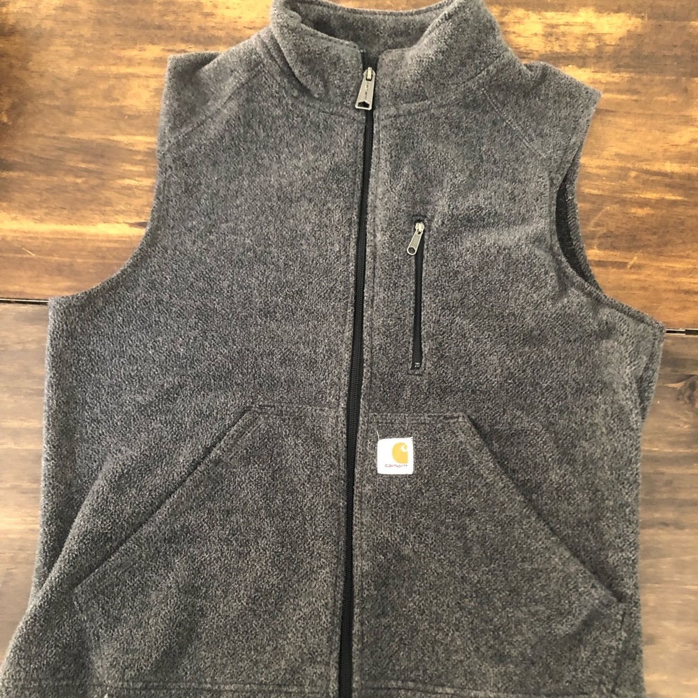 Carhartt vest